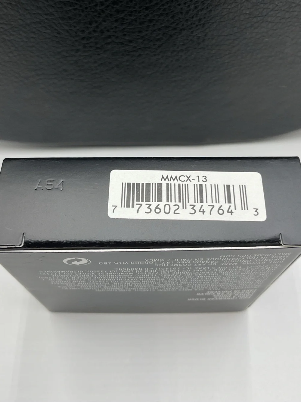 MAC Cosmetics Pro Longwear Blush in Fleeting Romance - BNIB & Discontinued, Rare